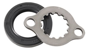 Kawasaki KFX 400 Output Shaft Kit - Hot Rods - `03-`06